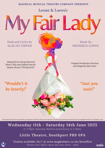 My Fair Lady